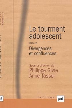 Télécharger le livre :  Le tourment adolescent. Tome 2