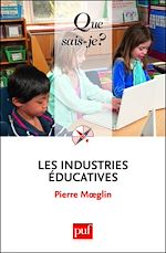 Télécharger le livre :  Les industries éducatives