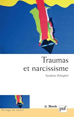 Télécharger le livre :  Traumas et narcissisme : Pour une critique du débriefing