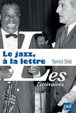 Télécharger le livre :  Le jazz, à la lettre