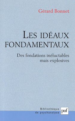 Télécharger le livre :  Les idéaux fondamentaux : Des fondations inéluctables mais explosives