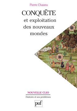 Télécharger le livre :  Conquête et exploitation des nouveaux mondes