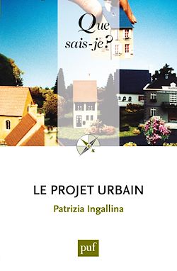 Télécharger le livre :  Le projet urbain
