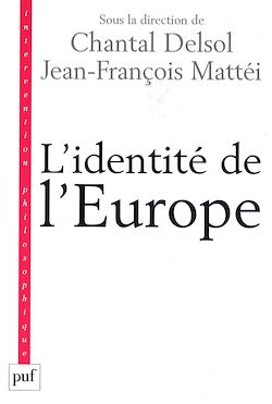 Télécharger le livre :  L'identité de l'Europe