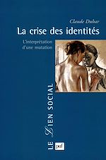 Download this eBook La crise des identités