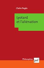 Télécharger le livre :  Lyotard et l'aliénation