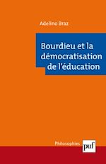 Download this eBook Bourdieu et la démocratisation de l'éducation