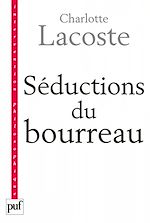 Download this eBook Séductions du bourreau. Négation des victimes