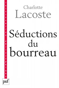 Télécharger le livre :  Séductions du bourreau. Négation des victimes
