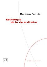Download this eBook Esthétique de la vie ordinaire