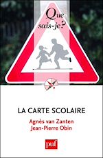 Télécharger le livre :  La carte scolaire