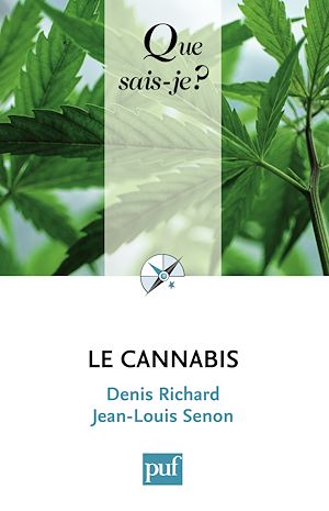 Téléchargez le livre :  Le cannabis