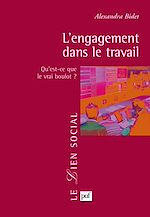 Download this eBook L'engagement dans le travail