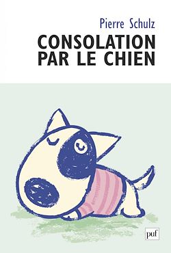 Télécharger le livre :  Consolation par le chien