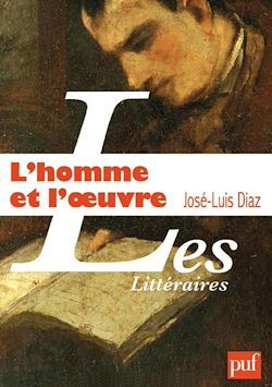 Télécharger le livre :  L'homme et l'œuvre : Contribution à une histoire de la critique