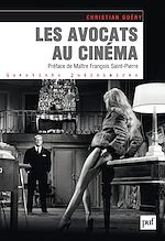 Download this eBook Les avocats au cinéma