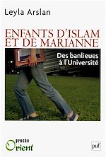 Download this eBook Enfants d'Islam et de Marianne