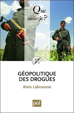 Télécharger le livre :  Géopolitique des drogues