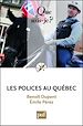 Télécharger le livre :  Les polices au Québec