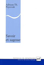 Download this eBook Savoir et sagesse