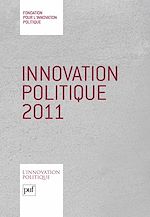 Download this eBook Innovation politique 2011