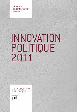 Télécharger le livre :  Innovation politique 2011