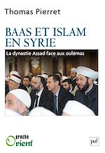 Download this eBook Baas et Islam en Syrie
