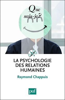 Télécharger le livre :  La psychologie des relations humaines