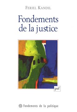 Télécharger le livre :  Fondements de la justice