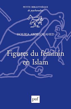 Télécharger le livre :  Figures du féminin en Islam