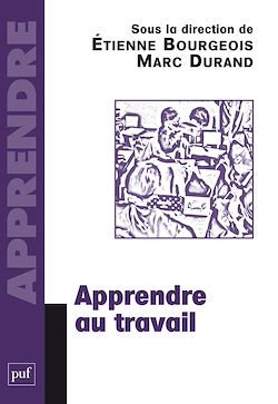 Télécharger le livre :  Apprendre au travail