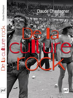 Télécharger le livre :  De la culture rock