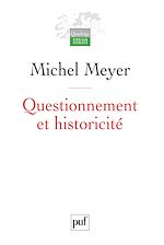 Download this eBook Questionnement et historicité