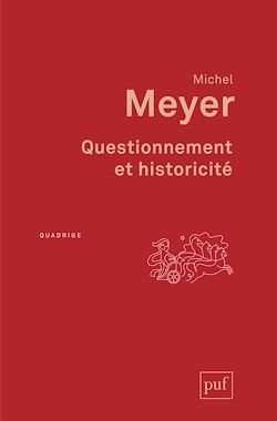 Télécharger le livre :  Questionnement et historicité