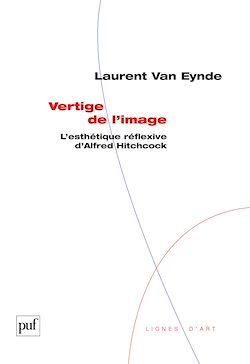 Télécharger le livre :  Vertige de l'image : L'esthétique réflexive d'Alfred Hitchcock