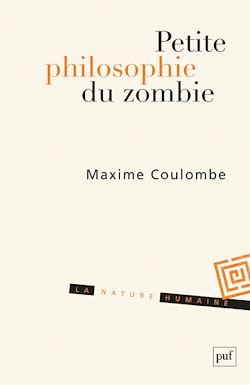 Télécharger le livre :  Petite philosophie du zombie : Ou comment penser par l'horreur