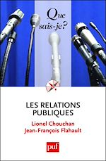 Télécharger le livre :  Les relations publiques