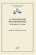 Download this eBook La psychologie des philosophes