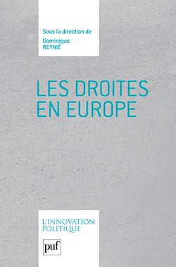 Télécharger le livre :  Les droites en Europe