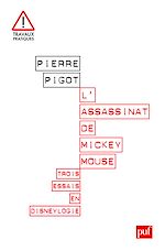 Download this eBook L'assassinat de Mickey Mouse