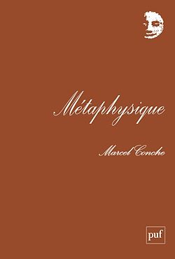 Télécharger le livre :  Métaphysique