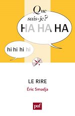 Télécharger le livre :  Le rire