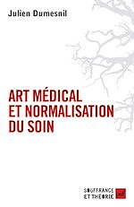 Download this eBook Art médical et normalisation du soin