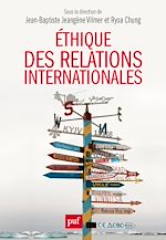 Download this eBook Éthique des relations internationales