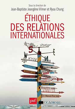 Télécharger le livre :  Éthique des relations internationales