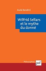 Télécharger le livre :  Wilfrid Sellars et le mythe du donné