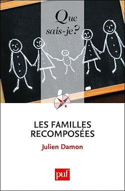Télécharger le livre :  Les familles recomposées