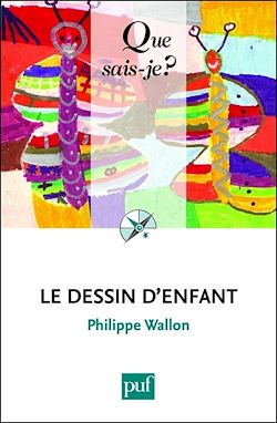 Télécharger le livre :  Le dessin d'enfant