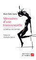 Télécharger le livre :  Mémoires d'une transsexuelle