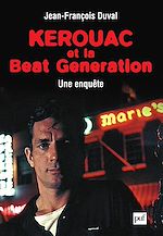 Télécharger le livre :  Kerouac et la Beat Generation